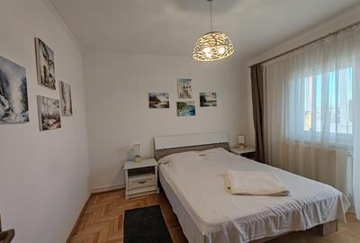 Apartament 2 camere decomandat - Zona Spitalul Judetean - 4