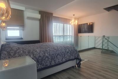 BD TIMISOARA - DUPLEX 111 MP UTILI + TERASA 45 MP, 2 DORMITOARE, UTILAT MOBILAT! - 10