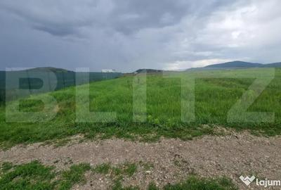 Teren de 800 mp, în Bod - 4