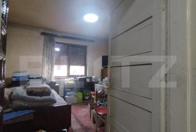 Casa de vanzare, 83,70 mp, teren 413 mp, zona Modern - 4