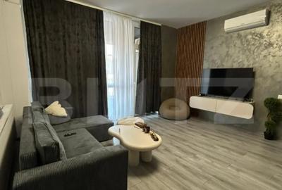Apartament cu 2 camere semidecomandat în Calea Sighisoarei - 9