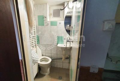 Casa 200 mp utili | 420 mp teren gradina | Zona Eremia Grigorescu - 12