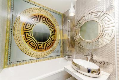 Inchiriere Apartament 3 Camere 102 The Address Barbu Vacarescu - 7