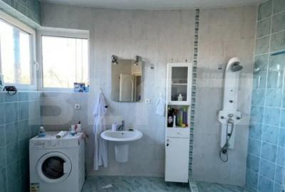 Casă cu 7 camere cu Teren 1217 Mp în Platou - 9