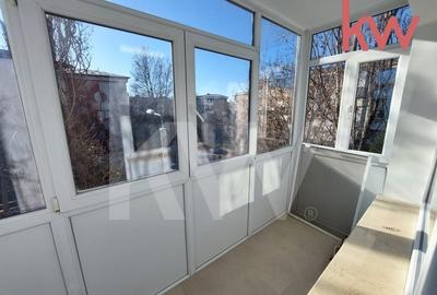 Apartament premium, 2 camere, Rovine - 11