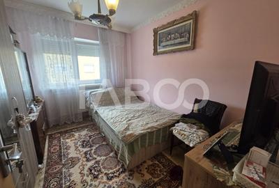 Apartament cu 3 camere decomandat în Făgăraș - 5