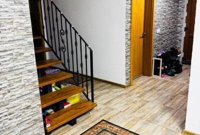 Casă individuală cu 4 camere cu Canalizare în Apahida - 8