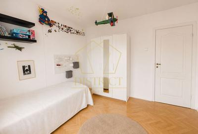 Apartament cu 3 camere decomandat, mobilat în Șagului - 5