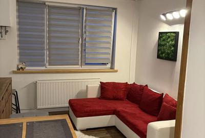 Garsonieră nedecomandată în Central - 4