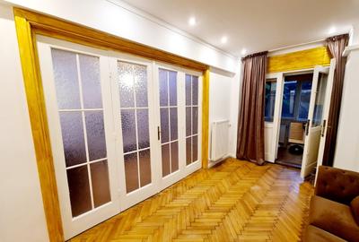 Apartament cu 2 camere semidecomandat, mobilat în Cișmigiu - 15