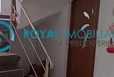 Royal Imobiliare - Vanzare Vila comuna Valea Calugareasca - 4