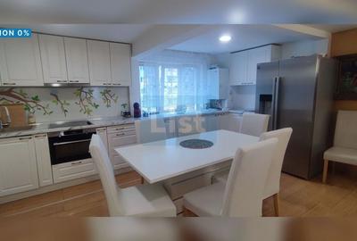 Apartament cu 4 camere decomandat, mobilat în Iris - 1