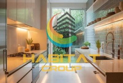 Titan 4 camere 97 mp + terasa 12 mp la 8 min. metrou N.Teclu - 15