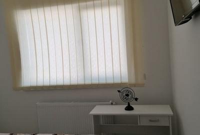 Inchiriez garsoniera Militari Residence LUX - 4