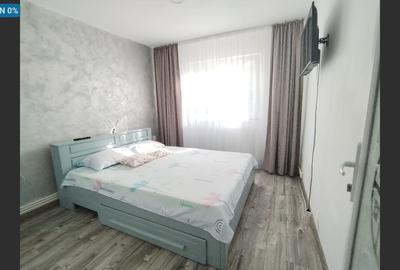 Braila, Obor: Apartament 3 camere, 46,5m² - 7