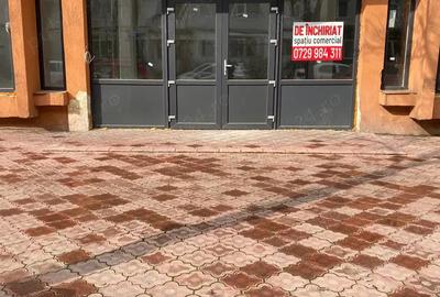 Spațiu comercial, de 38.5 mp, în Hipodrom - 10