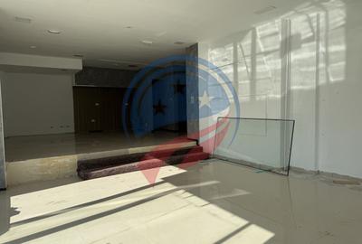 Spațiu comercial, de 110 mp, în Ultracentral