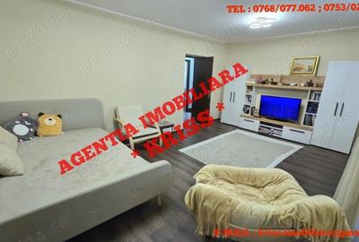 Apartament cu 2 camere decomandat în Teilor - 5
