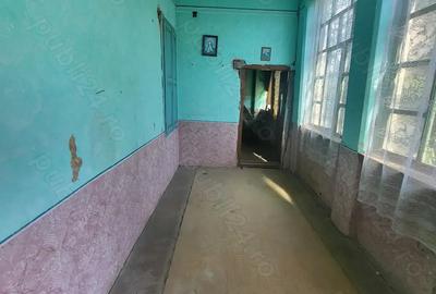 Proprietar vand casa cu gradina in localitatea Uliuc Proprietar vand casa cu gradina in localitatea Uliuc - 6