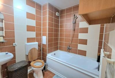 Apartament 1 camera, Modern, La Cheie, 45 mp utili, cartier Iris - 5