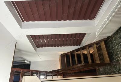 Casă cu 4 camere în Crângași - 2