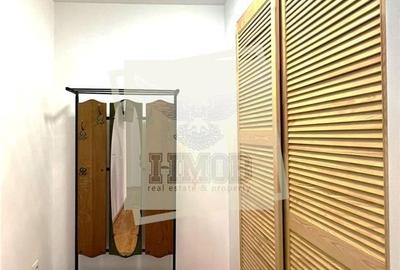 Apartament cu 3 camere, mobilat în Ultracentral - 2