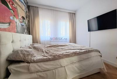 4 Camere Luxury Living | 117mp | Dorobanti Capitale | Londra | Centrala - 15