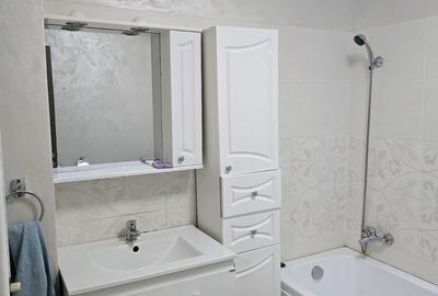 Apartament cu 2 camere decomandat în Central - 7