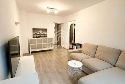 Apartament cu 3 camere decomandat, mobilat în Rahova - 2