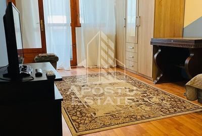 Garsonieră semidecomandată în Podgoria - 2