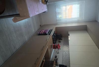 Apartament cu 2 camere decomandat, mobilat în Giroc - 2