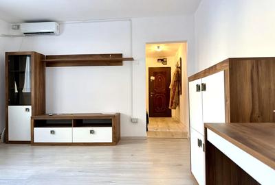 Vand apartament cu 2 camere zona stadion - 8