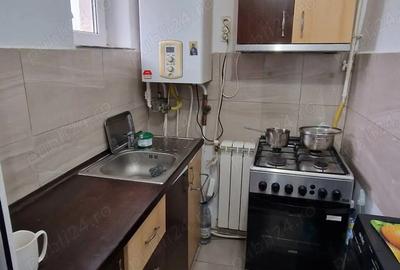 Apartament 2 camera - 6