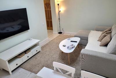 Apartament cu 3 camere decomandat în Ultracentral - 3