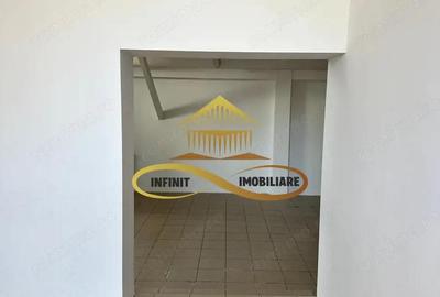 Spațiu comercial, de 104 mp, în Ștefan cel Mare - 1
