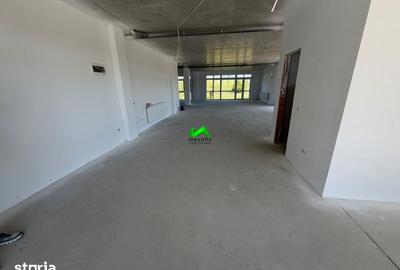 Spațiu comercial, de 172 mp, în Turnișor - 4