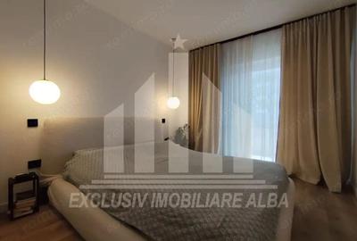 Apartament cu 3 camere decomandate, Cetate, M-uri, finisat modern - 7