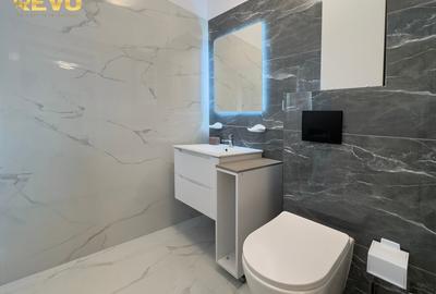 Apartament cu 2 camere decomandat în Dobroești - 17
