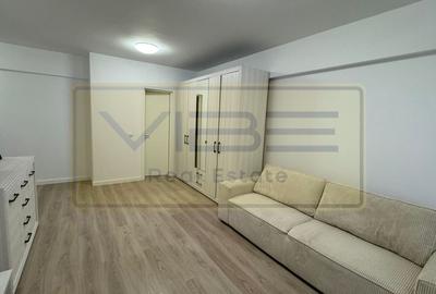 Garsonieră decomandată, mobilată în Dacia - 6