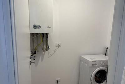 Garsonieră în Iancului - 4