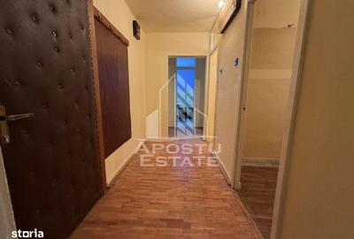 Apartament cu 2 camere decomandat în Șagului - 9