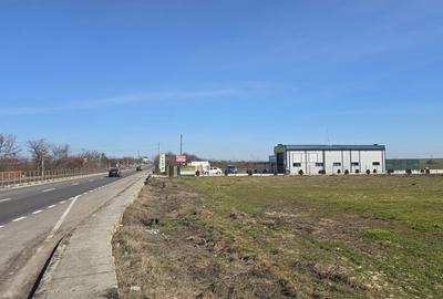 Spațiu comercial, de 200 mp, în Călugăreni - 5