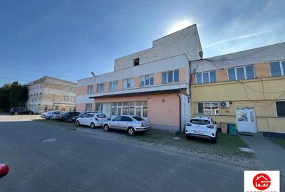De vanzare spatiu industrial Targu Mures - 1