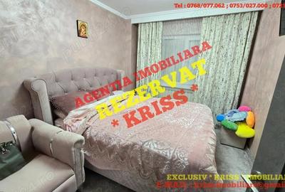 Nou Pe Pia?a! Apartament 4 Camere GAVANA 3 Confort 1 Decomandat Etaj 1 Mobilat ?i Utilat 85 Mp. - 14