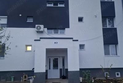 Apartament cu 4 camere decomandat în Șimian - 10
