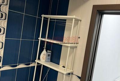 Apartament cu 3 camere, mobilat în Berceni - 4