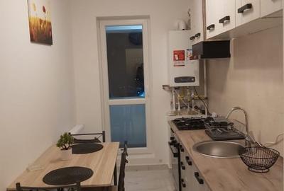 Inchirierz Garsoniera  Militari Residence - 10