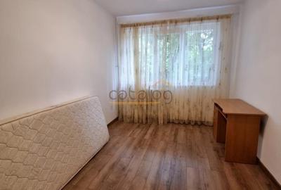 Apartament cu 3 camere de inchiriat in zona Titan - Liviu Rebreanu Apartament cu 3 camere de inchiriat in zona Titan - Liviu Rebreanu - 9