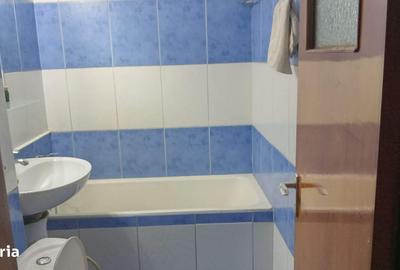 Garsonieră semidecomandată în Iancului