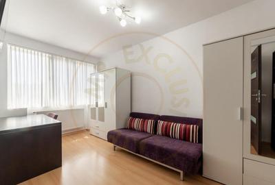 Apartament cu 3 camere decomandat, mobilat în Central - 7